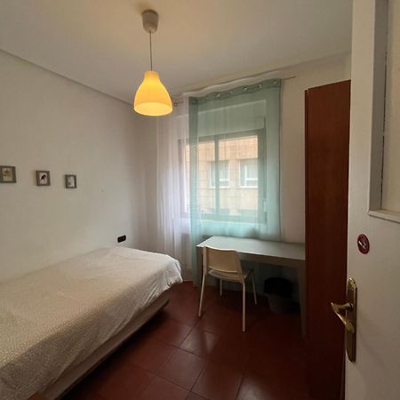 Roomin Hostel Salamanque Extérieur photo